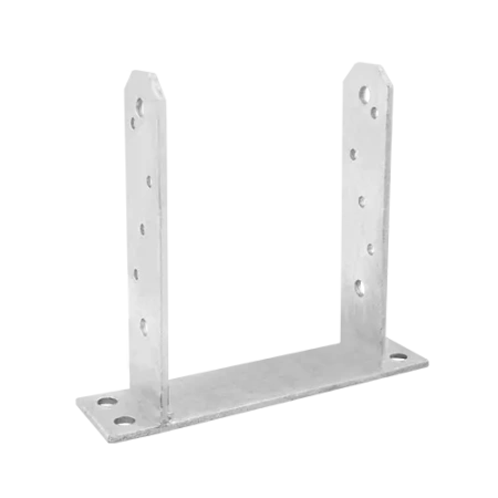 PST150 Stützenfuß 150x200x50x5,0