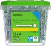 ESSVE Gipskartonschrauben für Holz Grobgewinde im ESSBOX PH2 verzinkt EZP 3,9 x 57 mm 200 St.