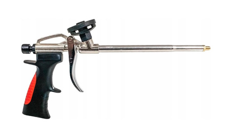 Fischer Metallpistole PUP M3