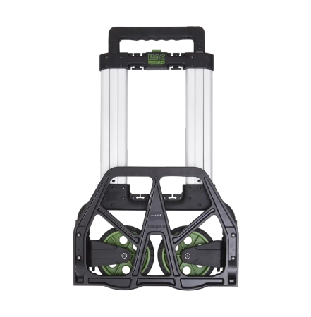 ESSVE Essbox Plus Transportwagen - Profi Aufbewahrungssystem