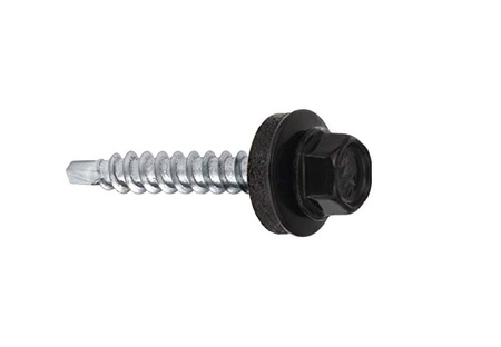 Fassadenbohrschrauben 4,8x25