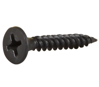 ESSVE Trockenbauschrauben für Alu- & Metallprofile PH2 ESSBOX 3,5x25 mm 1000 St.