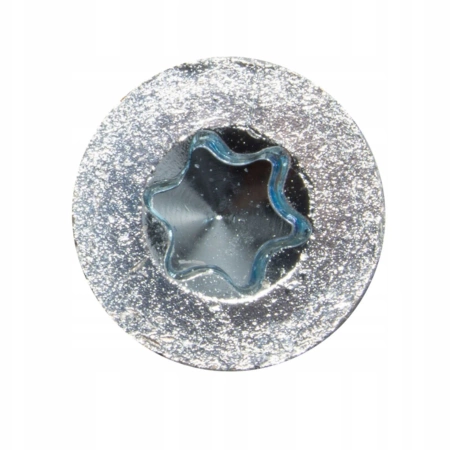 MAG KRAK Flügelbohrschrauben Senkkopf Torx für Holz Stahl 5,5 x 55 mm 250 Stk.