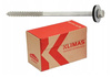 Klimas Selbstbohrschrauben für Sandwichplatten 6,3 x 185 mm, 1 St.