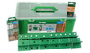Spax-D Terrassenschrauben 5x60 + Bonus GreenBox