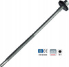 WSW Selbstbohrschrauben mit EPDM Dichtung für Stahl bis 6 mm, 5,5 x 85 mm