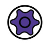 SPAX BITbox T-STAR plus