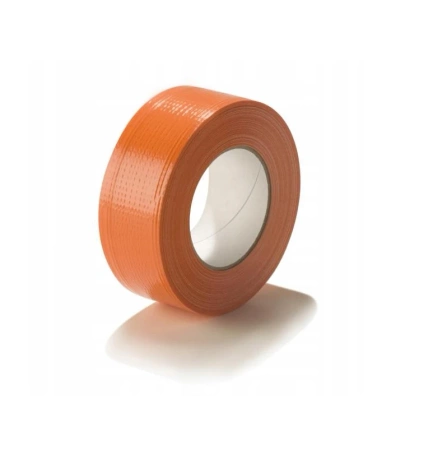 Blue Dolphin Profi-Putzband Stuckateur-Klebeband raue Untergründe 48 mm x 50 m