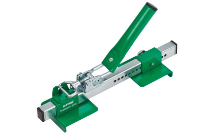 SPAX Brettrichter Kaiman Pro
