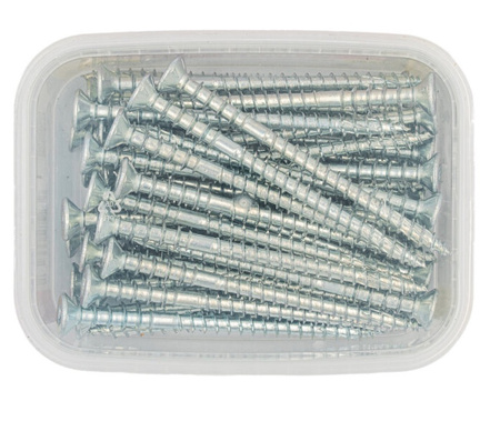 Justierschraube 6x80