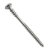 SPAX Justierschraube 6x70