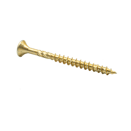 Senkkopfschrauben 4.5x40