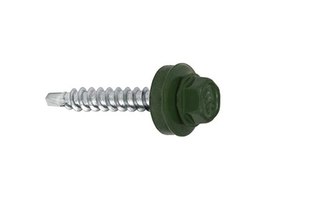Fassadenbohrschrauben 4,8x35