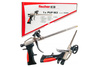 Fischer Metallpistole PUP M3