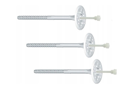 LFN Dämmstoffdübel 10x220