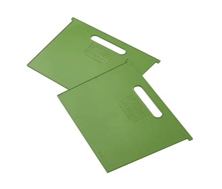 ESSVE Essbox Plus Box Werkzeugkiste - Profi Aufbewahrungssystem