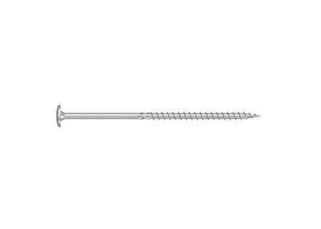 DOMAX Tellerkopfschrauben 10x340
