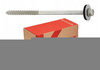 Klimas Selbstbohrschrauben für Sandwichplatten 6,3 x 85 mm, 100 St.