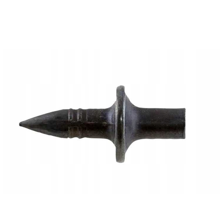 ischer ED Einschlagnagel Stahlnagel Befestigungsnagel Beton 15 mm 200 Stk.