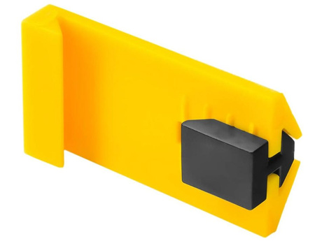 Schnellputzprofil Clips System 200 Stk. + Dübel