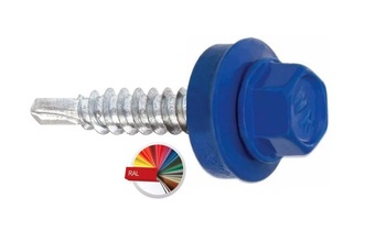 WSBP Selbstbohrende schraube 4,8 x 19