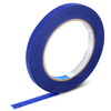 Blue Dolphin Malerband Malerkrepp UV-beständiges Profi-Abdeckband 10 mm x 50 m