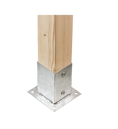 CTO Gartenarchitektur Schraube 10x50