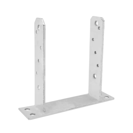 PST140 Stützenfuß 141x200x5