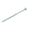 Tellerkopfschrauben mit BIT 6x100