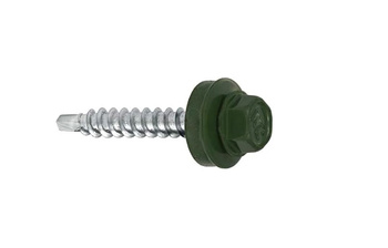 Fassadenbohrschrauben 4,8x55