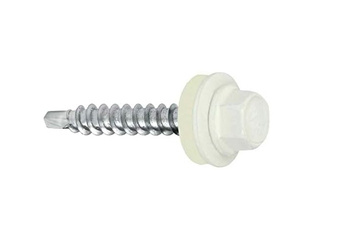 Fassadenbohrschrauben 4,8x35