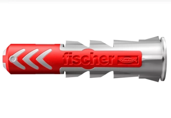 Fischer DUOPOWER Universaldübel leistungsstarker 2-Komponenten-Dübel 6 x 30 mm 100 Stk.