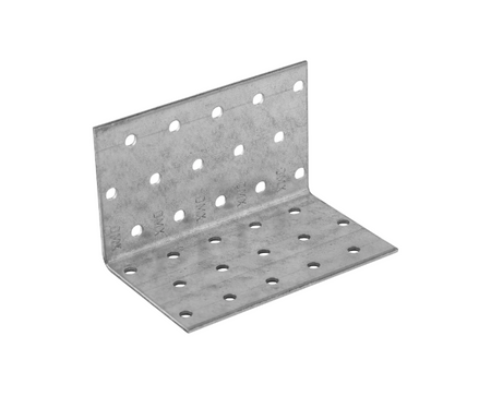 KM6 Winkelverbinder 60x60x100x2,0