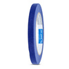 Blue Dolphin Malerband Malerkrepp UV-beständiges Profi-Abdeckband 10 mm x 50 m