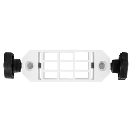 Tevo Tech Deckennivellierungssystem Profil CD60 1 Stk.