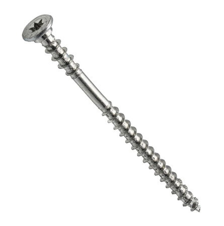 SPAX Justierschraube 6x145