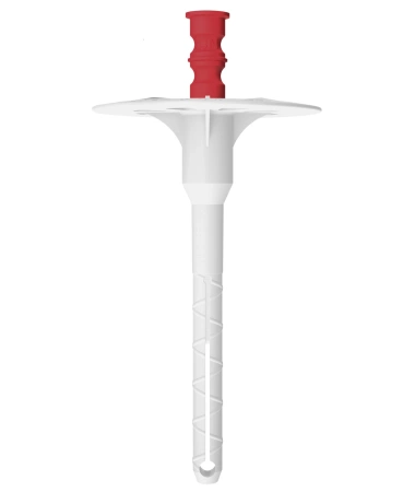 FISCHER TermoFix CN Dämmstoffdübel WDVS Schlagdübel mit S 8 x 235 mm