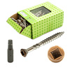 Terrassenschrauben mit BIT 5x50