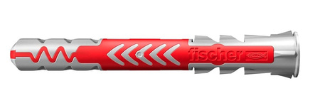 Fischer DUOPOWER 10x80 - 538242