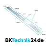 Direktabhänger ES 225 / 1 mm