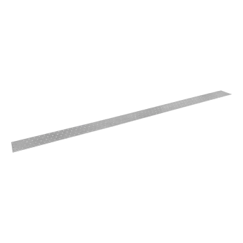 PP93 Lochplatte 80x1200x2,0