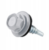 ETANCO GT5 Bohrschrauben Metall - Metall 5,5 x 32 mm RAL 9006 250 Stk.