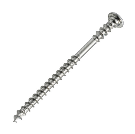 SPAX Justierschraube 6x70