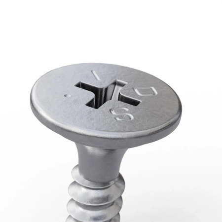 IDS Arrow Schnellbauschraube für Gipskartonplatten an Stahlprofilen 3,5 x 35 mm 400 St.