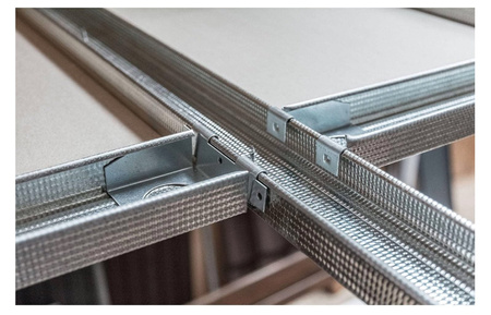 Sicherheitsquerverbinder für CD 60/27