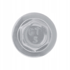 ETANCO GT5 Bohrschrauben Metall - Metall 5,5 x 19 mm RAL 9006 250 Stk.