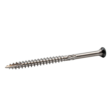 Terrassenschrauben mit BIT 5x50