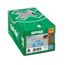 SPAX Terrassenschrauben 5x70 Edelstahl A2