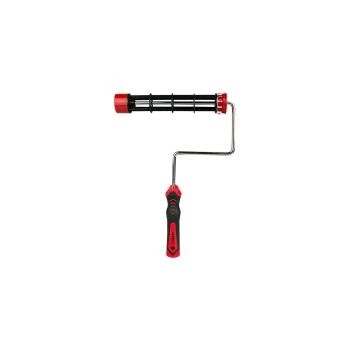 Blue Dolphin DolphinRoller SYSTEM Bügel für Farbroller ergonomisch 25 cm