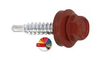 WSBP Selbstbohrende schraube 4,8 x 19